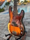 Rewbass