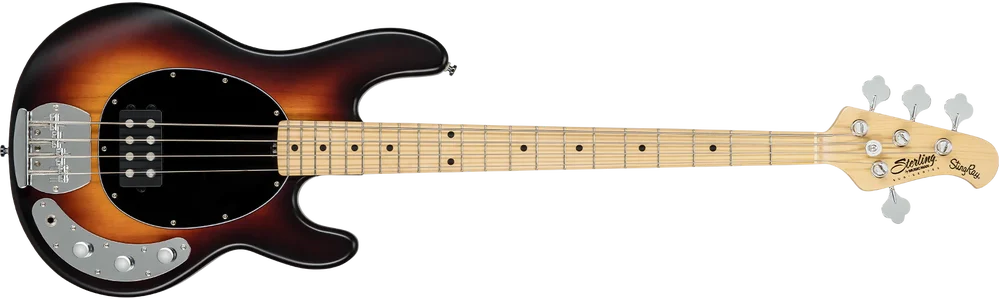 Sterling SUB StingRay Ray4 Sunburst MN.webp