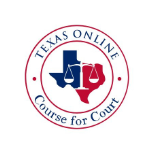 OnlineCourseForCourtTexas