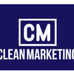 Clean Marketing