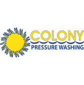 Colony Pressure Washing