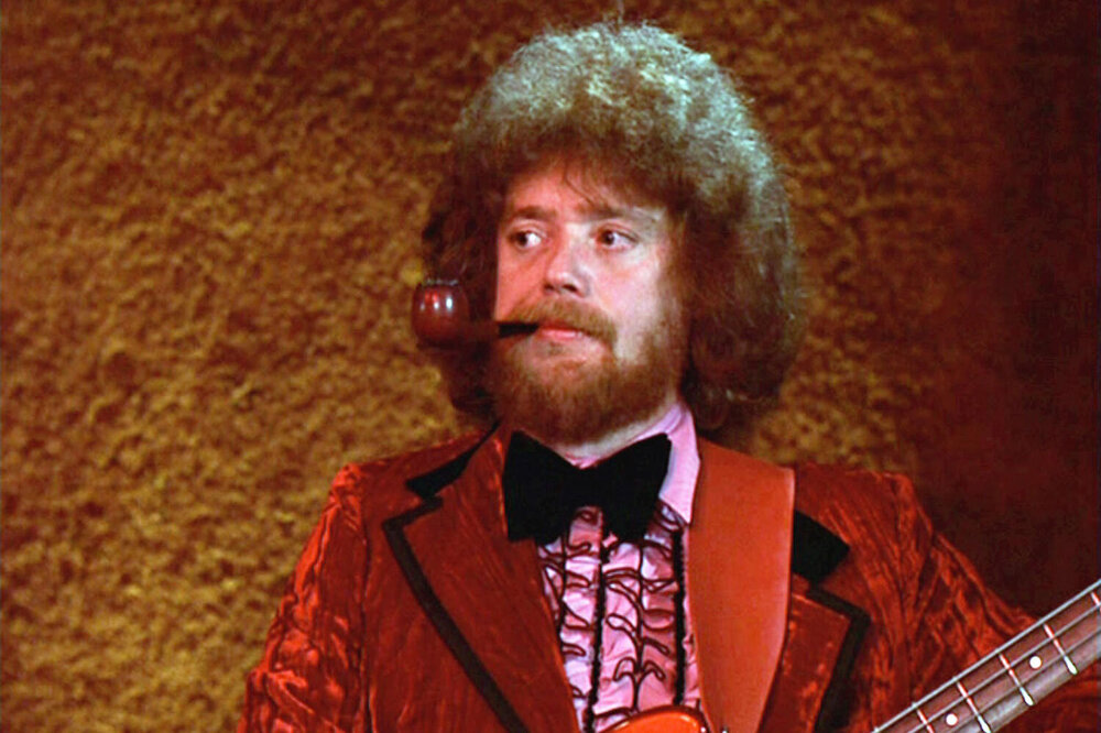 Donald Duck Dunn