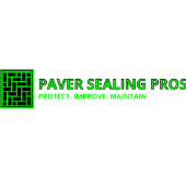 Paver Sealing Pros