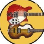 The Guitar and Bass Show