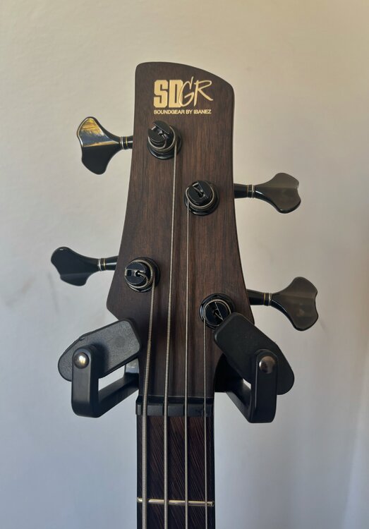 Ibanez Premium SR1340B - *Now £775* - Basses For Sale - Basschat