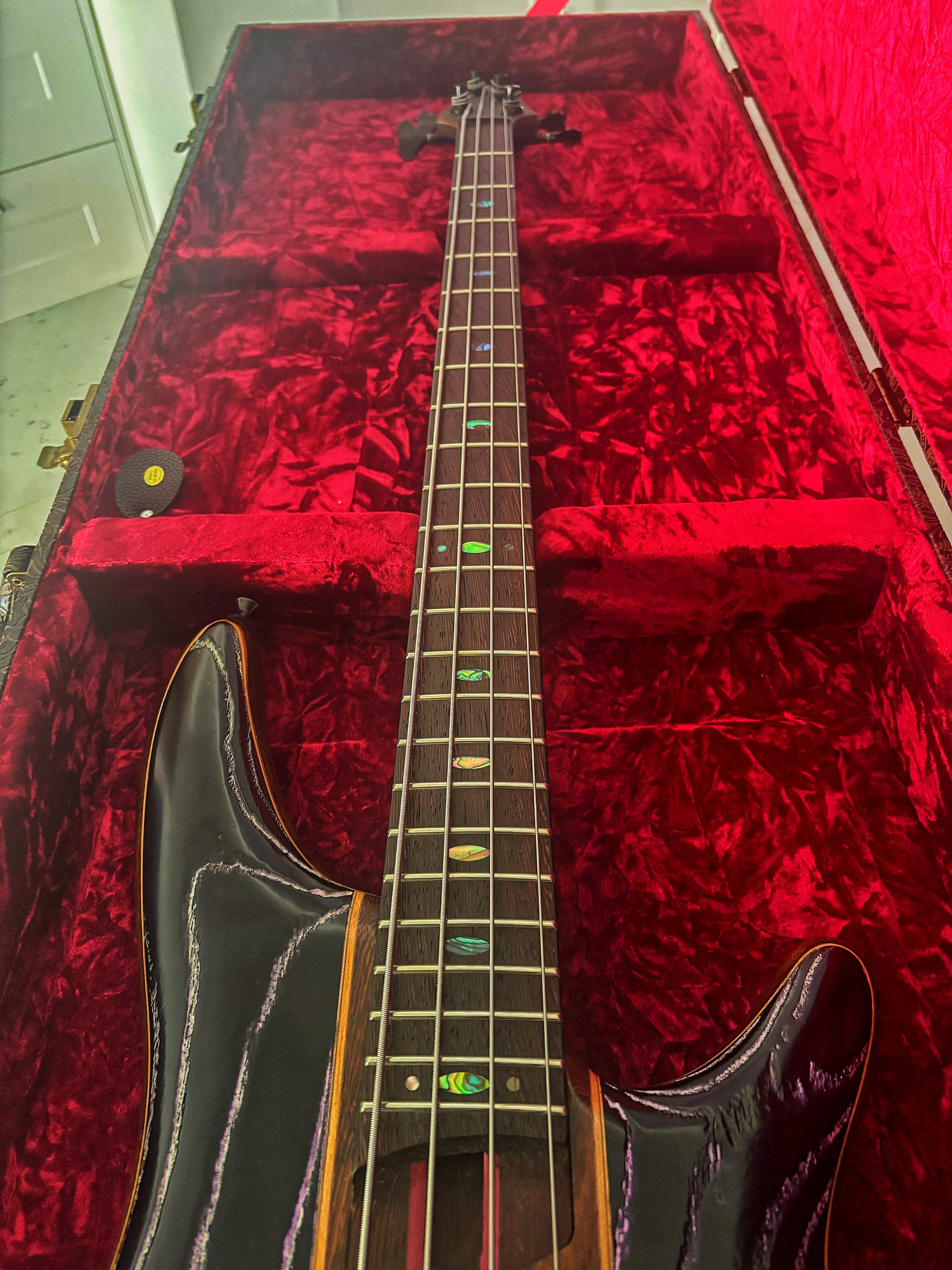 Ibanez Premium SR1340B - *Now £775* - Basses For Sale - Basschat