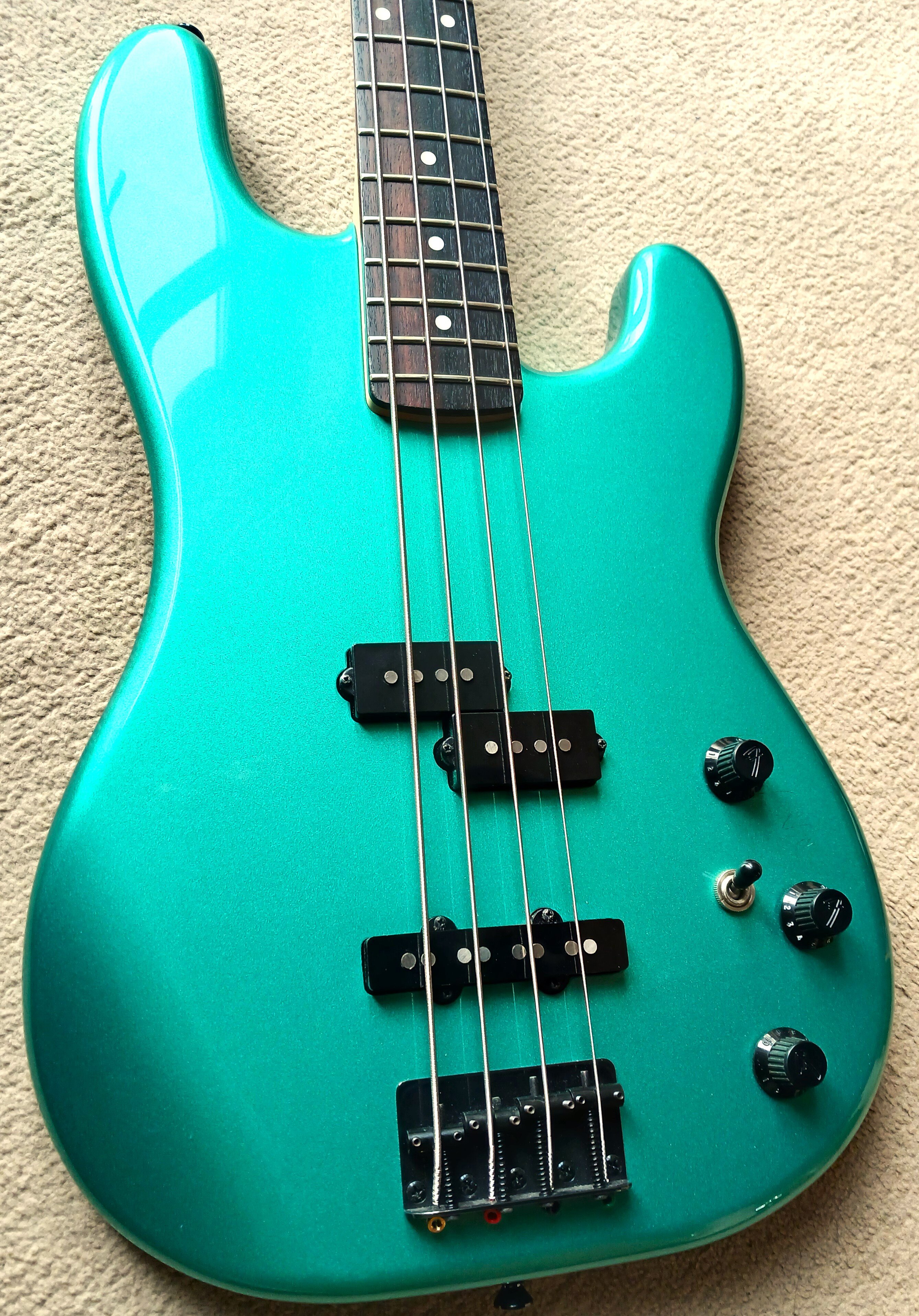 ベース Fender japan 2018 limited jazzbass ベース Fender japan 2018 limited jazzbass Fender Made in Japan