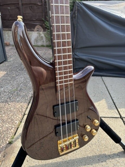 SGC Nanyo Bass collection SB330 - Basses For Sale - Basschat